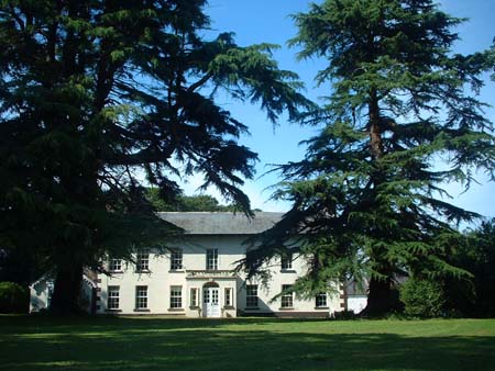 Roganstown House, Swords, County Dublin